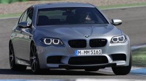 Cât costă cea mai scumpă culoare pe care o pot comanda clienții BMW