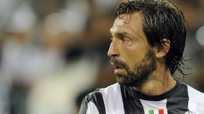 Sindicatul Jucătorilor Profesionişti din Italia a ales cel mai bun jucător din Serie A