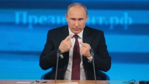 Dezvăluire SCANDALOASĂ! Putin, acuzat că le-a construit amicilor săi vile în Spania pe bani publici