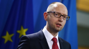 Ucraina este în prag de faliment! Premierul țării solicită ajutorul țărilor din Occident