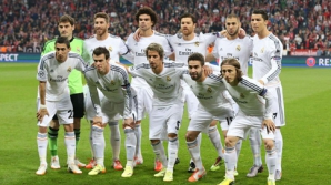Talentat nu numai la fotbal! Un sportiv de la Real Madrid se va lansa în muzică 