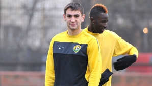 Kuban Kranosnodar ar putea fi desfiinţată! Ce spune fundașul moldovean despre situația echipei sale