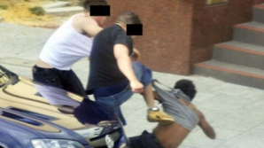 DETALII noi privind BĂTAIA CRÂNCENĂ dintre studenţi. Ce spun oamenii legii