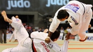 Cadouri de Revelion pentru lotul național de judo. "Nu ne va fi ruşine să ne prezentăm la competiţii"