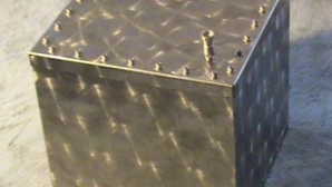 O capsulă a timpului, de acum 220 de ani, găsită în SUA. Ce obiecte au mai fost depistate