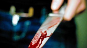 CAZ CUTREMURĂTOR: Opt copii au fost înjunghiaţi mortal într-o casă