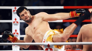 Emoții mari și declarații suprinzătoare ale luptătorilor K-1 în ajunul Galei KOK 