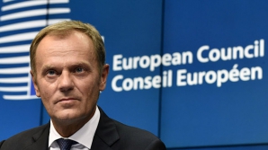 Noul preşedinte al Consiliului European, Donald Tusk, va veni în Moldova