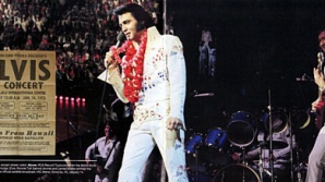 Expoziție grandioasă la Londra. Obiecte ale lui Elvis Presley au fost expuse publicului larg