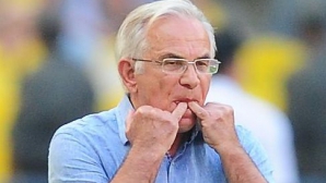 Gadji Gadjiev este noul antrenor al echipei Amkar Perm