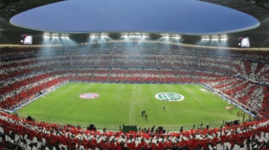 Germania, gata să găzduiască Campionatul European de fotbal din 2024