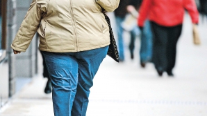 AVERTIZARE: Persoanele supraponderale trăiesc mai puţin
