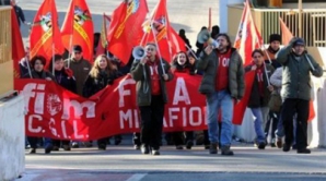 Grevă generală în Italia! Oamenii sunt nemulțumiți de politicile aplicate de Guvern