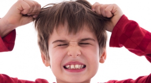 Cum să-ţi controlezi furia faţă de odraslele proprii. Unii merg la cursuri  