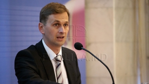 Dorin Drăguţanu, despre investigaţia internaţională de la BEM şi problemele din sistemul bancar (VIDEO)