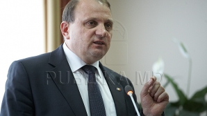 Noi discuţii cu reprezentanţii Rosselhoznadzor. Vasile Bumacov intenţionează să meargă la Moscova