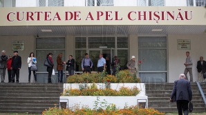 Membrul Partidului ''Patria'' Nicolae Țâpovici rămâne în arest. Curtea de Apel Chişinău a respins recursul avocatului