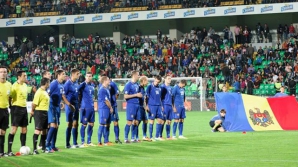 Președintele FMF, optimist: Moldova este obligată să învingă Suedia la Chişinău