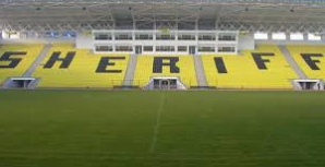 Clubul Sheriff are un nou director general! Cine a fost numit în această funcţie