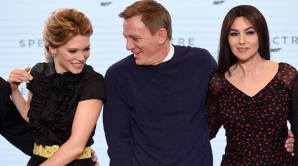 O nouă producţie marca "James Bond", în curând pe ecrane