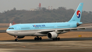 Motivul incredibil pentru care un avion de la Korean Air a fost întors înapoi de pe pista de decolare