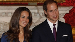 O agendă încărcată îi aşteaptă pe prinţul William şi soţia lui în Statele Unite