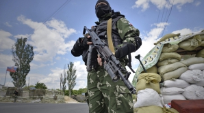 Un nou armistiţiu ar trebui să intre astăzi în vigoare în estul Ucrainei