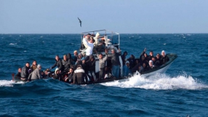 Marea Mediterană, cea mai periculoasă trecere pentru imigranţi. Mii de oameni au murit într-un singur an