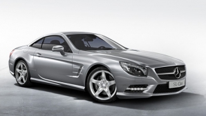 Cum sărbătorește Mercedes-Benz două titluri mondiale de Formula 1