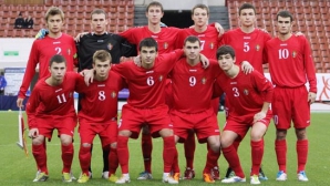 Selecţionata de tineret a Moldovei şi-a aflat adversarii de la Cupa CSI. Cu cine se va duela în grupa B