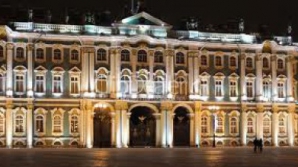 Show impresionant la Ermitaj. Muzeul din Sankt Petersburg împlinește 250 de ani de la fondare