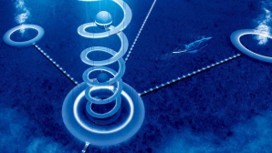 Concept futuristic EXTRAVAGANT! Japonezii vor să construiască o metropolă subacvatică 