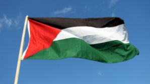 Franţa a adoptat o moţiune pentru recunoaşterea statului Palestina