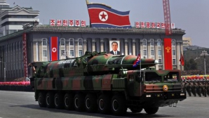 Coreea de Nord se aliază cu Federaţia Rusă. Cele două ţări vor semna un acord