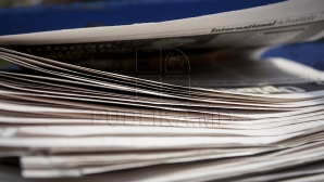 FOCUS pe situaţia din Ucraina. Presa internaţională comentează ultimele evoluţii   