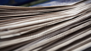 Presa străină: ONU cere o sumă record, iar Rusia spune că ştie scopul sancţiunilor impuse de SUA