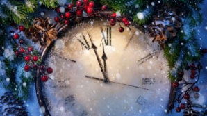 Pregăteşte-te de Revelion! Iată ce culori trebuie să porţi în noaptea dintre ani