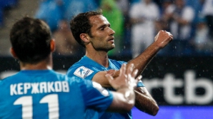 Căpitanul naționalei Rusiei şi-a cumpărat iPhone de aur. Ce vrea să arate prin acest gest