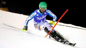 Cine sunt câştigătorii primei etape a Cupei Mondiale la proba de slalom snowboard paralel