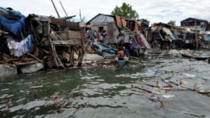 Taifunul Hagupit a lăsat dezastru în Filipine: 21 de oameni au murit, iar sute de case au fost dărâmate