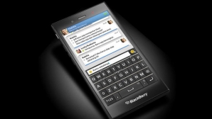 Inovații mai presus de principii. BlackBerry va lansa un smartphone fără tastatură fizică