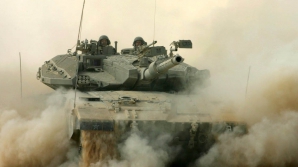 Care este cea mai militarizată ţară din lume şi cu ce tehnică este dotată