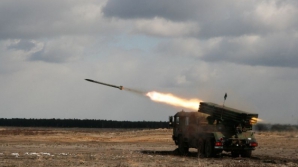 Bombardament în timp de armistiţiu. Luptele din estul Ucrainei continuă să facă victime