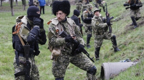 Un nou armistiţiu între militarii ucraineni şi rebelii din estul ţării vecine