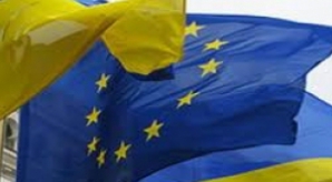 PROMISIUNEA Bruxelles-ului făcută la prima reuniune a Consiliului de Asociere UE-Ucraina