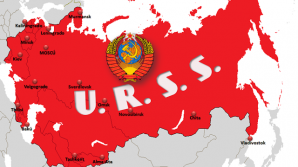 Acordul de destrămare a Uniunii Sovietice împlineşte 23 de ani de la semnare