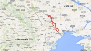 "Tiraspolul nu este supus unei blocade". EXPLICAȚIA unui fost membru al Comisiei Unificate de Control