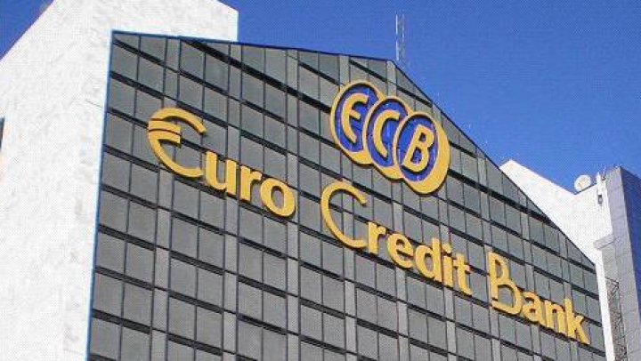 EuroCreditBank oferă serviciul ESCROW