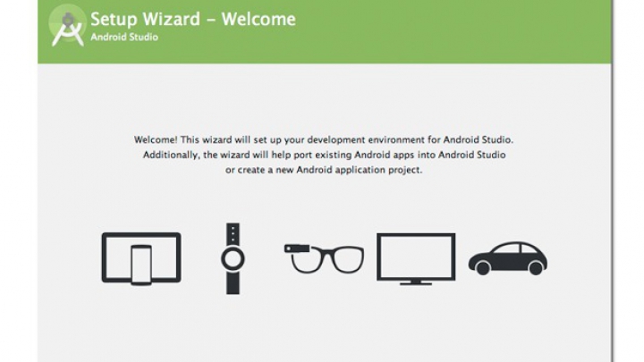 Google a lansat proiectul destinat dezvoltării aplicațiilor pentru Android
