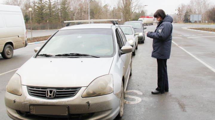 Cetăţean sirian, reţinut la frontieră. Le-a spus poliţiştilor că nu ştie nimic despre ASTA